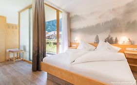 Hotel Silbertal